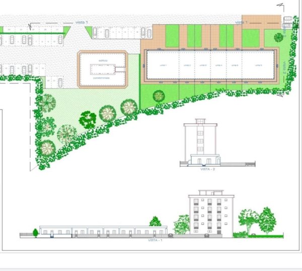 appartamento in vendita a Pisa in zona Putignano