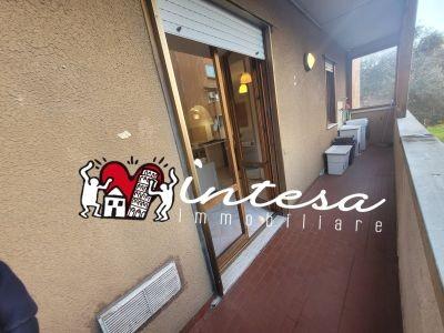 appartamento in vendita a Pisa in zona Cisanello