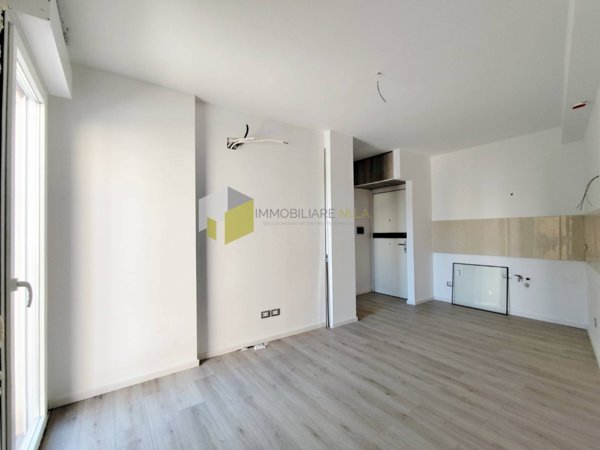 appartamento in vendita a Pisa in zona Stazione