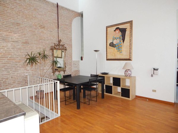 appartamento in vendita a Pisa in zona Centro Storico