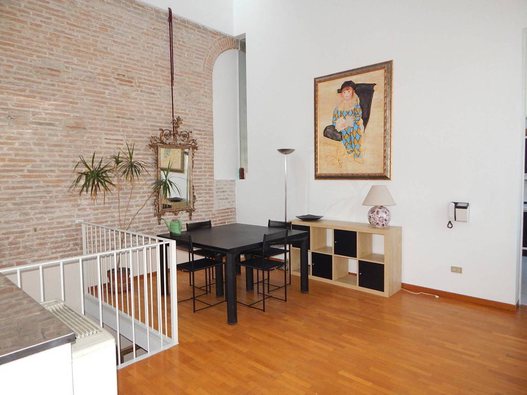 appartamento in vendita a Pisa in zona Centro Storico