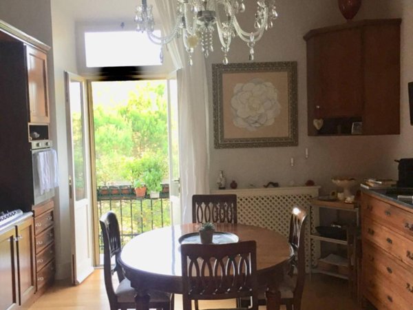 appartamento in vendita a Pisa in zona Quartiere San Giusto