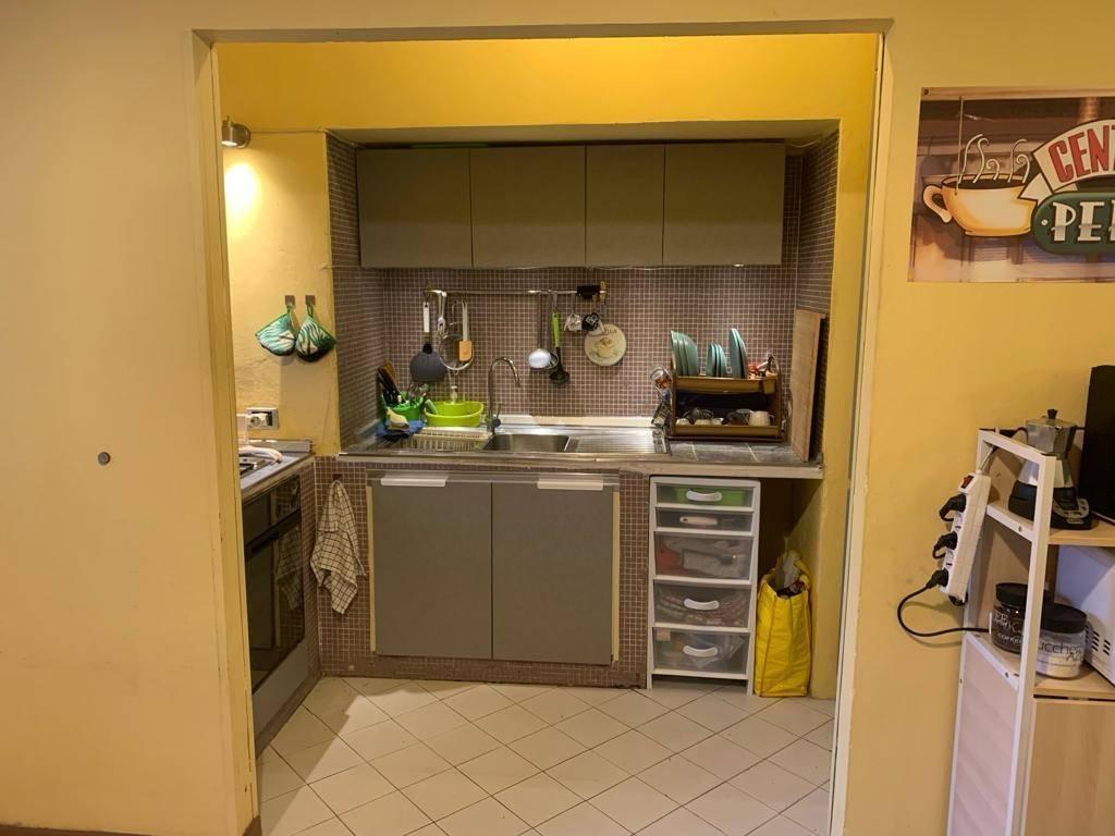 appartamento in vendita a Pisa in zona Centro Storico
