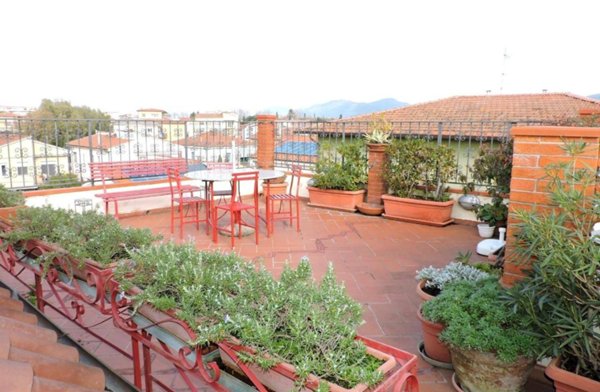 appartamento in vendita a Pisa in zona San Michele