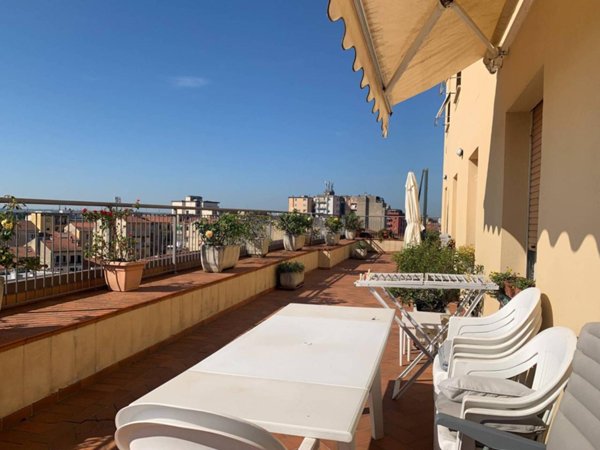 appartamento in vendita a Pisa in zona Centro Storico