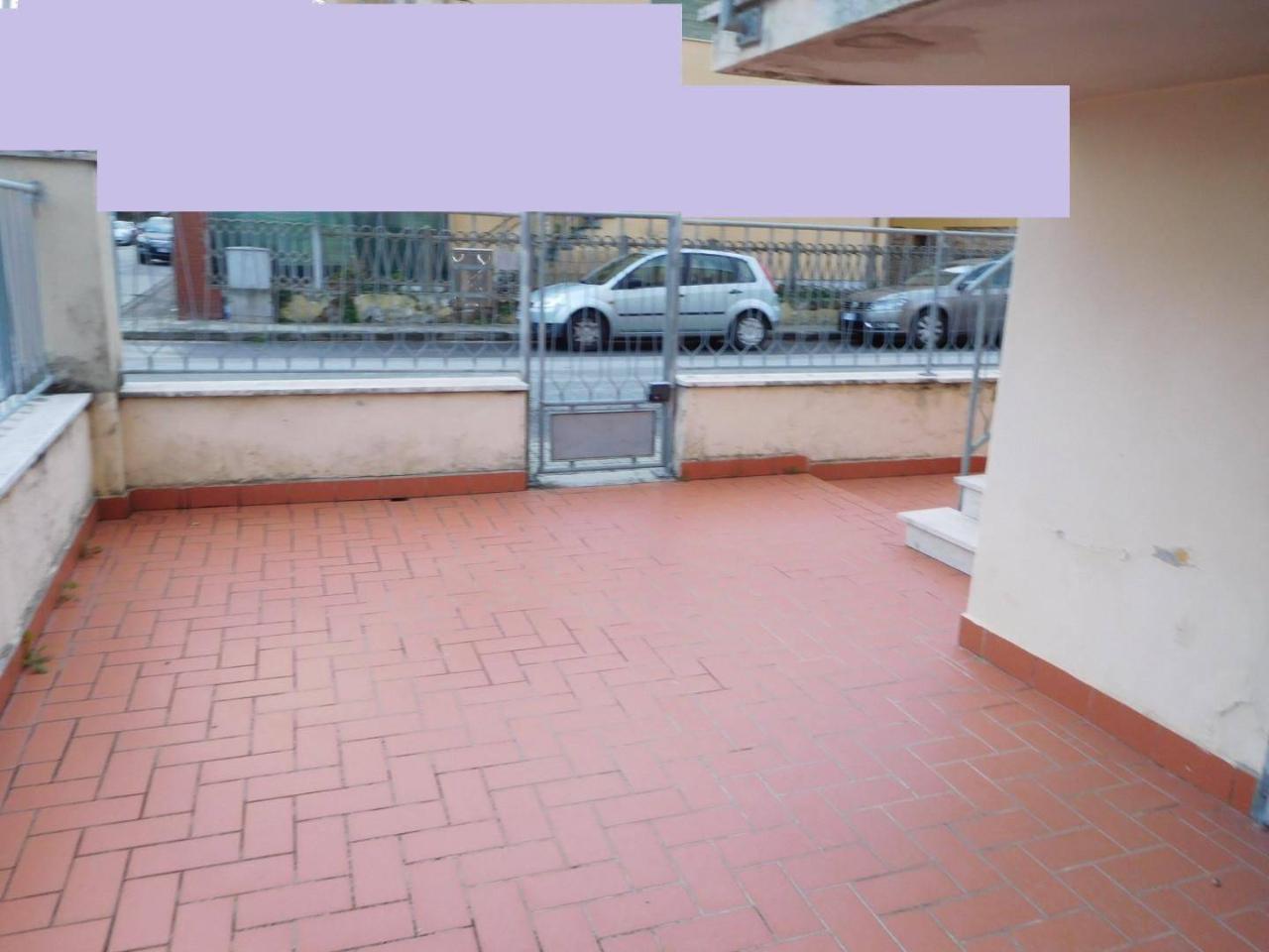 appartamento in vendita a Pisa in zona Porta a Lucca