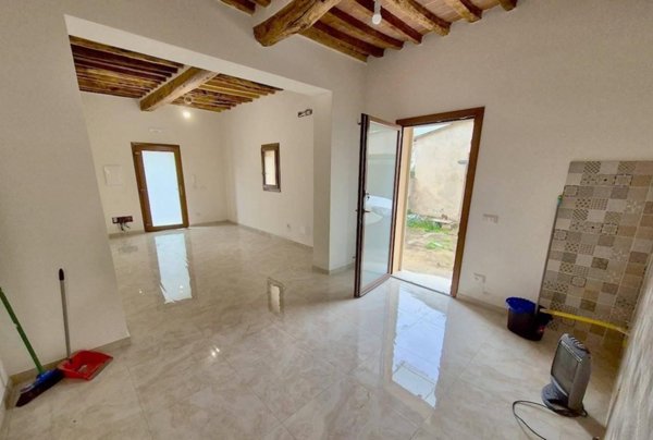 casa indipendente in vendita a Pisa in zona San Michele