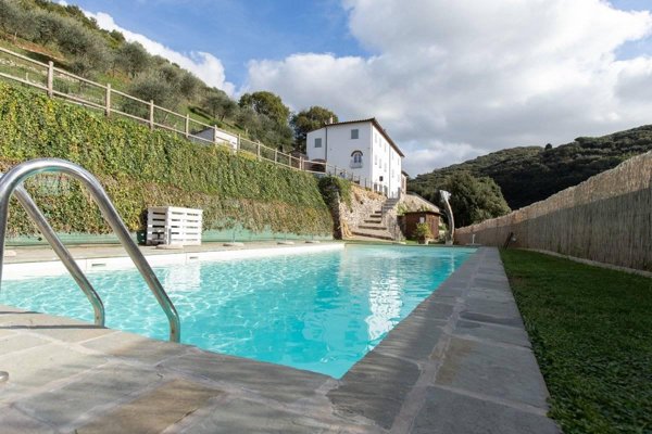 casa indipendente in vendita a Pisa in zona Centro Storico