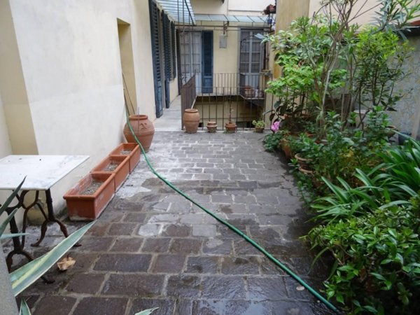 appartamento in vendita a Pisa in zona Centro Storico