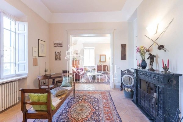 casa indipendente in vendita a Pisa in zona Centro Storico