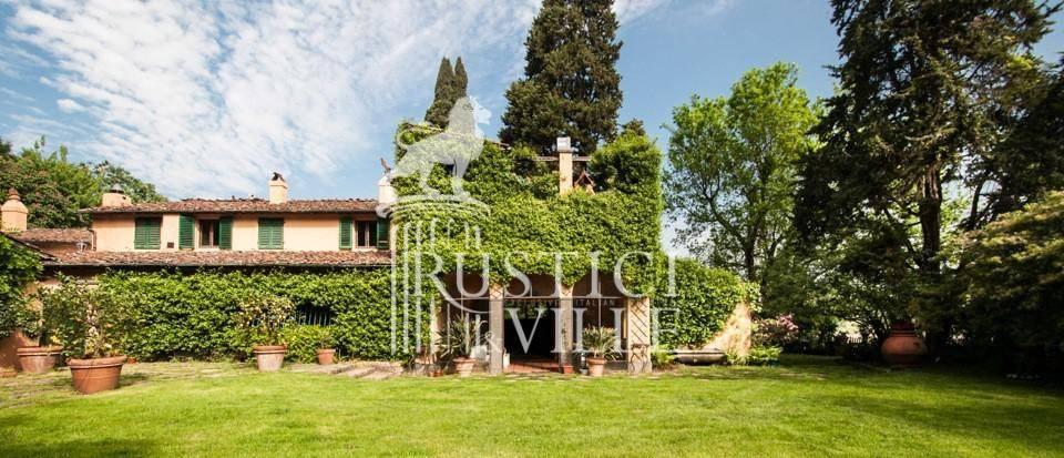 casa indipendente in vendita a Pisa in zona Centro Storico