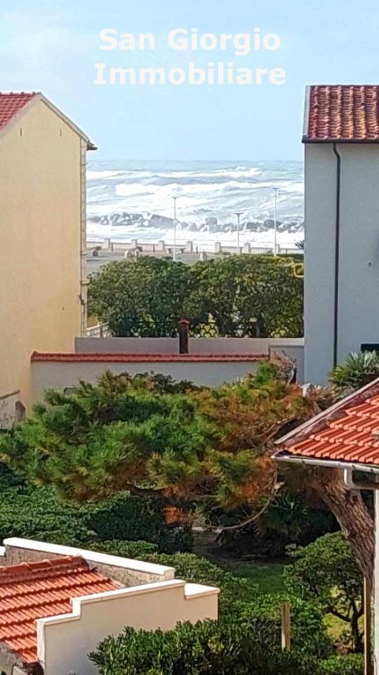 appartamento in vendita a Pisa in zona Marina di Pisa