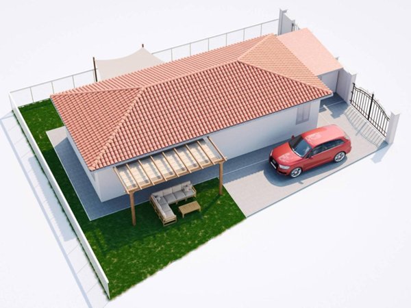 casa indipendente in vendita a Pisa in zona Quartiere San Giusto