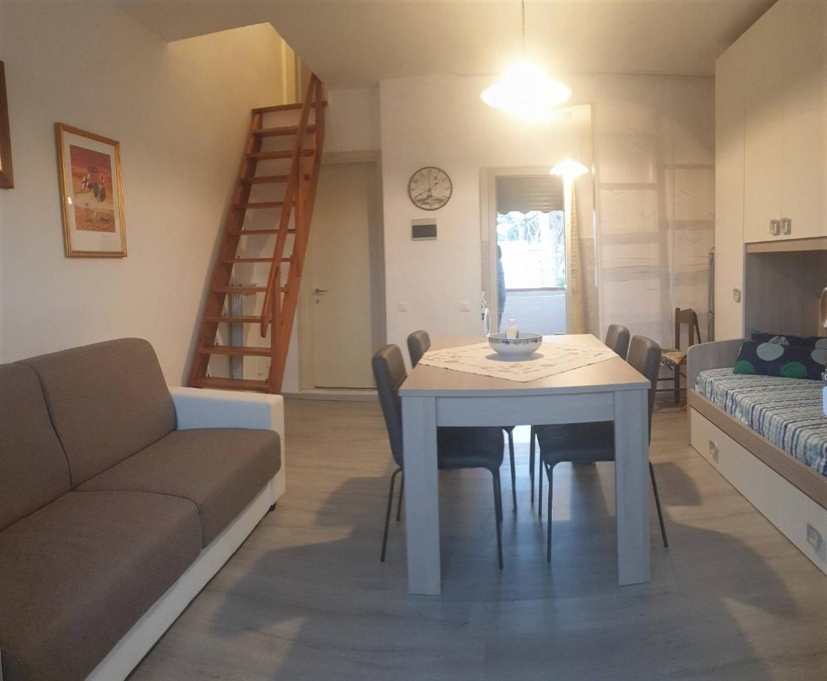 appartamento in vendita a Pisa in zona Tirrenia