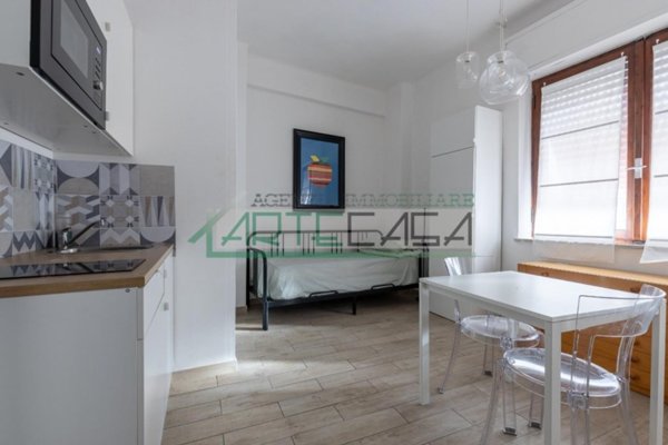 appartamento in vendita a Pisa in zona Centro Storico