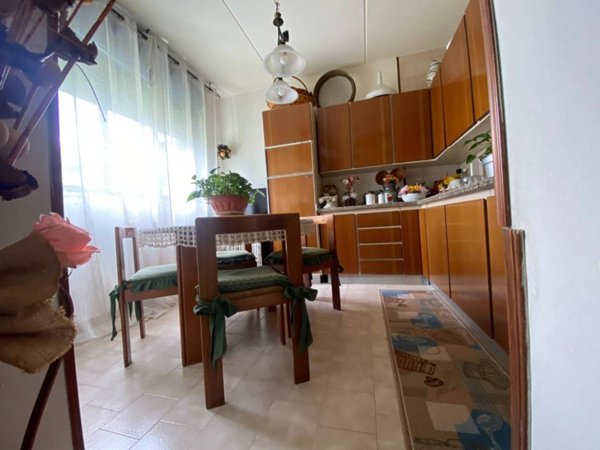 appartamento in vendita a Pisa in zona Cisanello