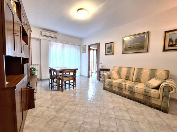 appartamento in vendita a Pisa in zona Cisanello