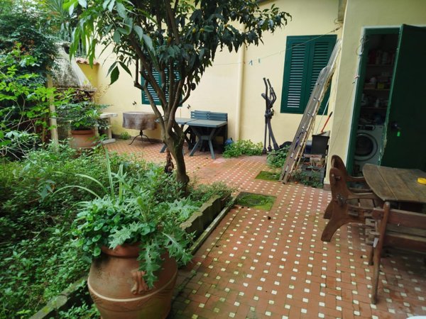 appartamento in vendita a Pisa in zona Le Piagge