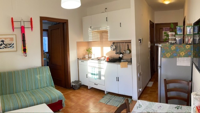 appartamento in vendita a Pisa in zona Ospedale Santa Chiara
