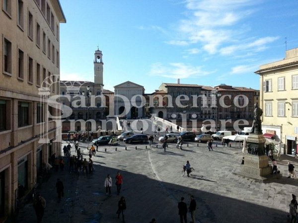 appartamento in vendita a Pisa in zona Centro Storico