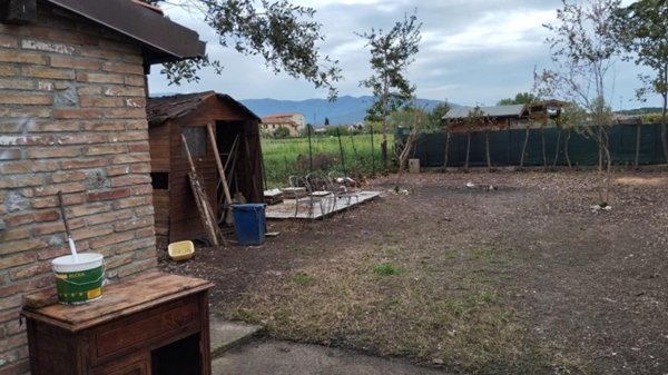 casa indipendente in vendita a Pisa in zona Putignano