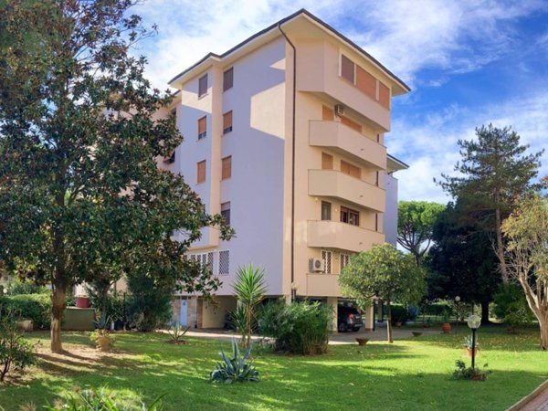 appartamento in vendita a Pisa in zona San Michele