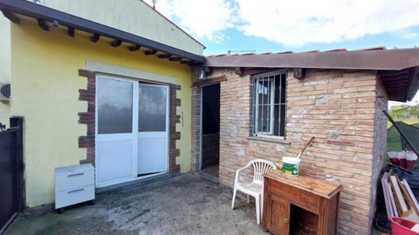 casa indipendente in vendita a Pisa in zona Ospedaletto