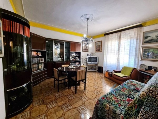 appartamento in vendita a Pisa in zona Porta a Mare