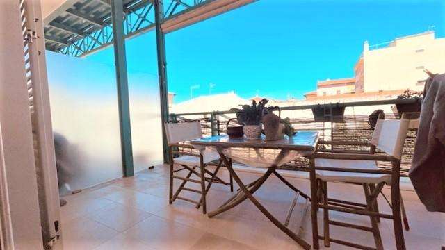 appartamento in vendita a Pisa in zona Marina di Pisa