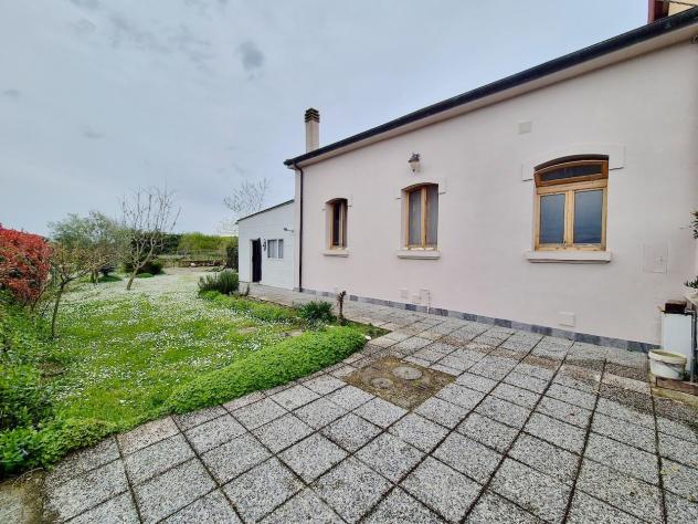 casa indipendente in vendita a Pisa in zona Coltano
