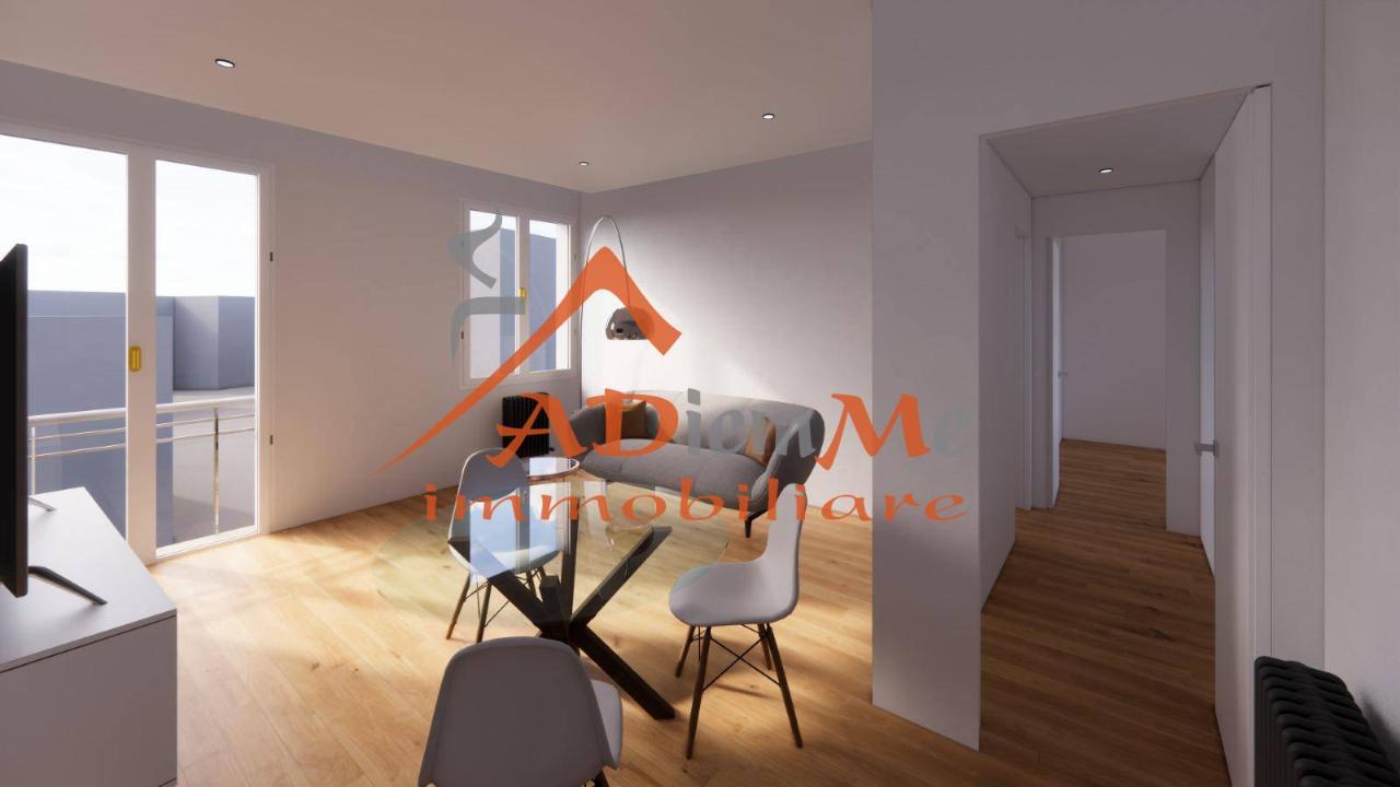 appartamento in vendita a Pisa in zona Quartiere San Giusto