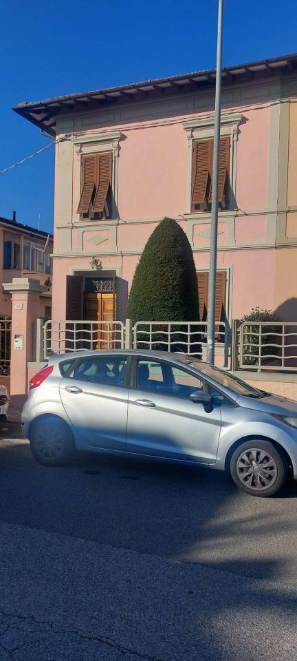 casa indipendente in vendita a Pisa in zona Quartiere San Giusto