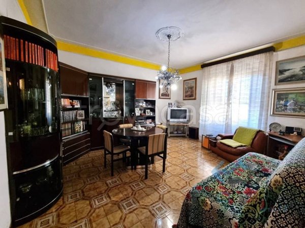 appartamento in vendita a Pisa in zona Quartiere San Giusto