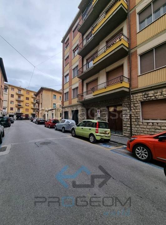 appartamento in vendita a Pisa in zona Stazione