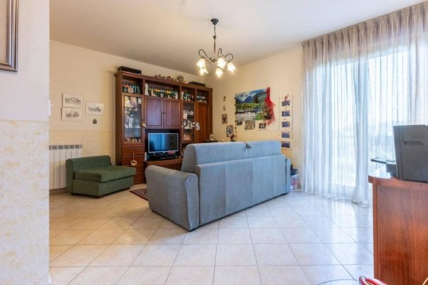 appartamento in vendita a Pisa in zona Porta a Lucca