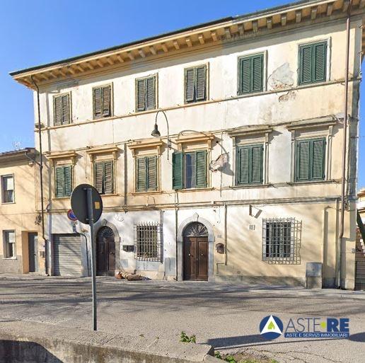 appartamento in vendita a Pisa in zona Tribunale