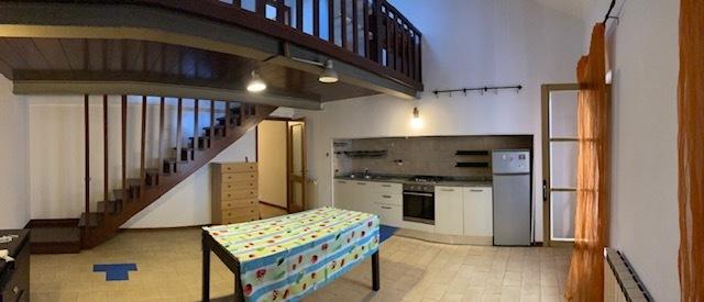 appartamento in vendita a Pisa in zona Quartiere San Francesco