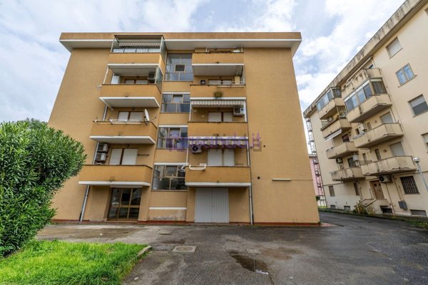 appartamento in vendita a Pisa in zona Centro Storico