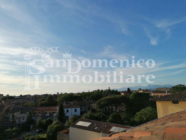 appartamento in vendita a Pisa
