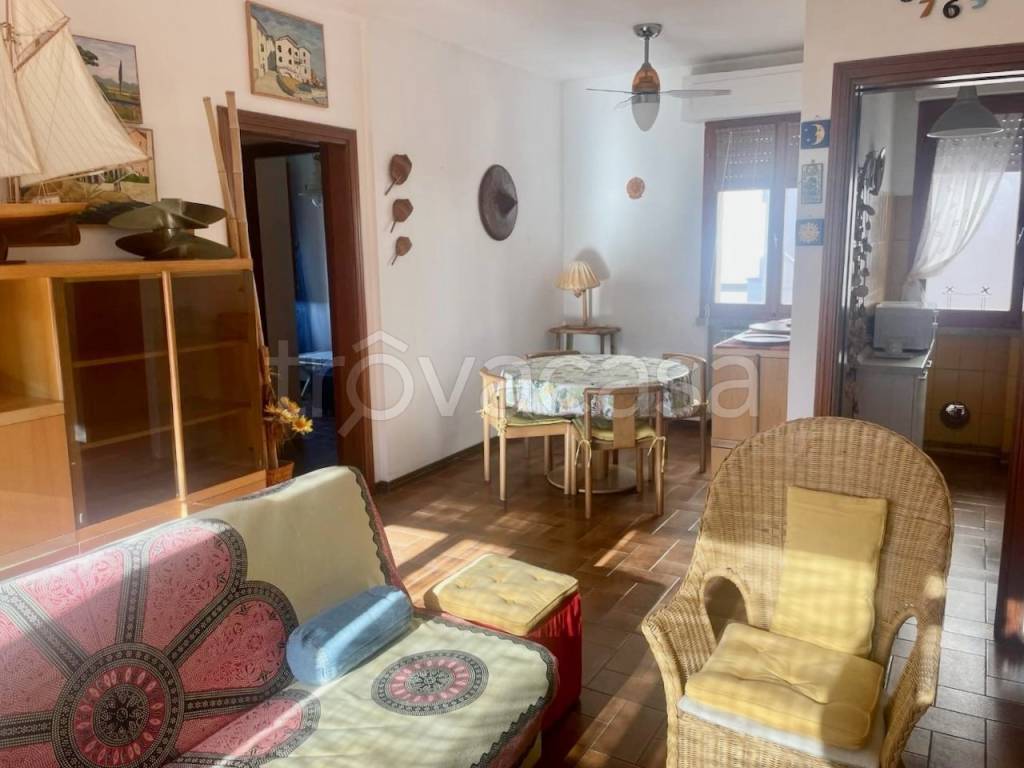 appartamento in vendita a Pisa in zona Marina di Pisa