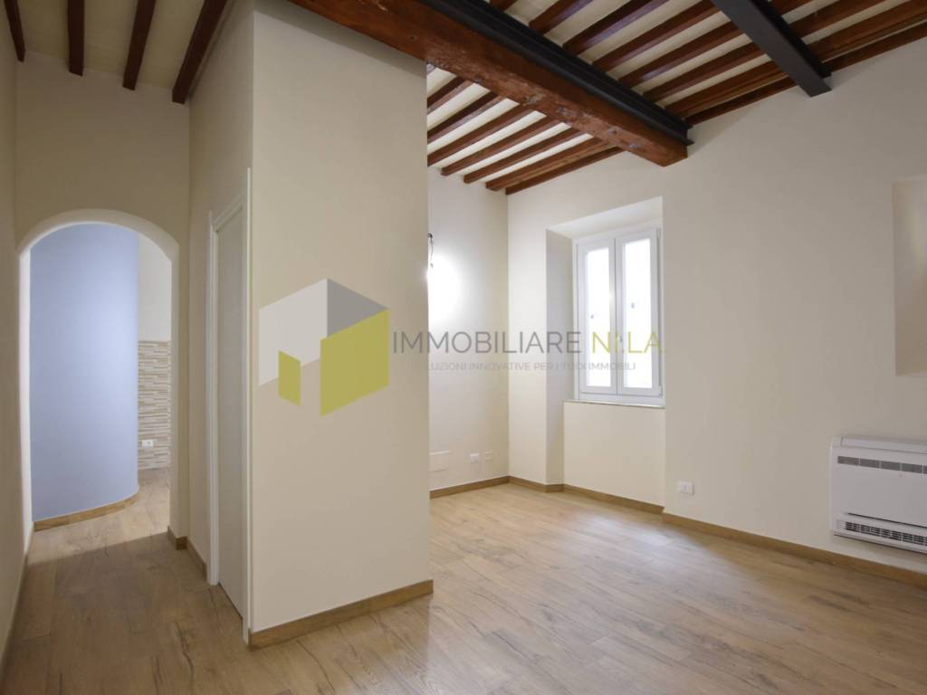 appartamento in vendita a Pisa in zona Centro Storico