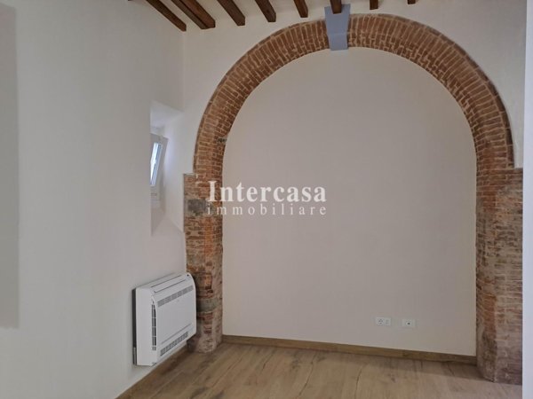 appartamento in vendita a Pisa in zona Quartiere San Martino