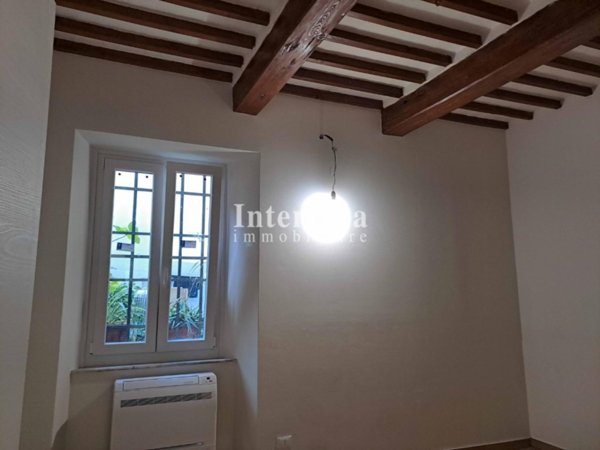 appartamento in vendita a Pisa in zona Centro Storico