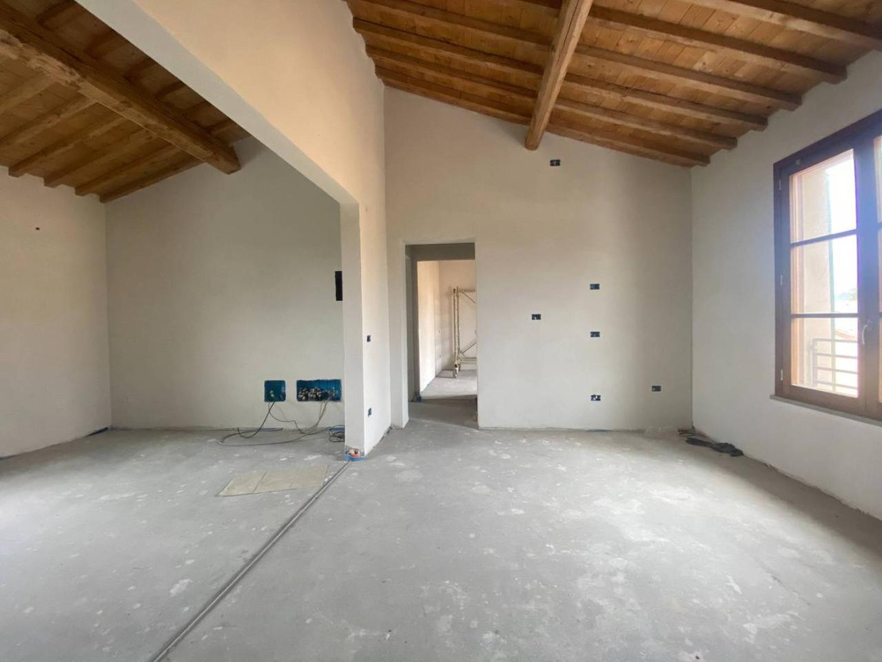 appartamento in vendita a Pisa in zona Quartiere San Giusto