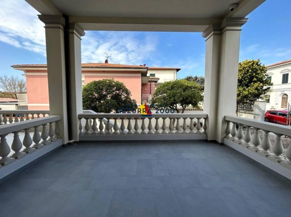 appartamento in vendita a Pisa in zona Tirrenia