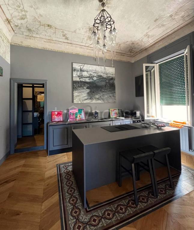 appartamento in vendita a Pisa in zona Marina di Pisa