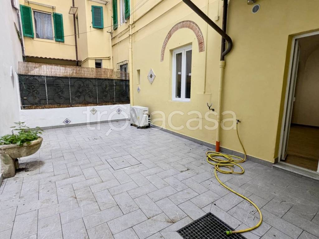 appartamento in vendita a Pisa in zona Quartiere San Martino