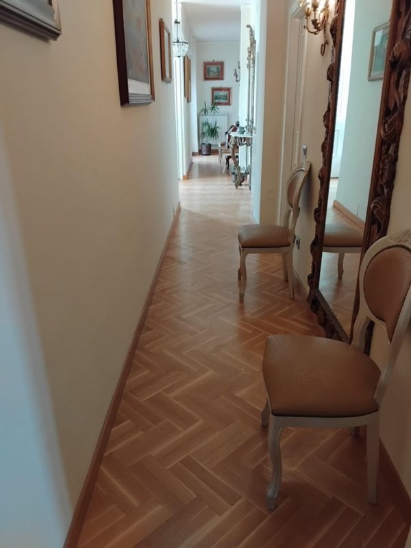 appartamento in vendita a Pisa in zona Centro Storico