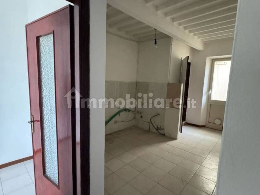 appartamento in vendita a Pisa in zona Stazione