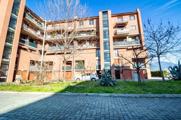 appartamento in vendita a Pisa in zona Cisanello